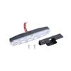 6LED High Power LED Daytime Running Lights Driving Lamp Universal Fit LED Car Fog Light Easy Installation Durable