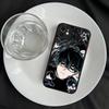 Anime Alien Stage Ivan Till For IPhone 16 15 14 Plus 13 12 11 Pro Max X XS MAX Translucent Matte Shockproof Cover