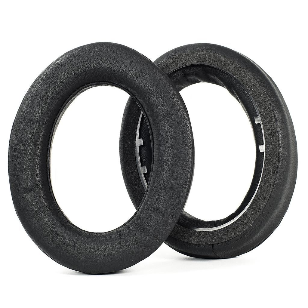 Quick Replacement Ear Pad Compatible for HD490PRO/HD490PROPlus Headphones Earpads Earmuff Easy Installation Durability