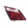 Fits Changan Eado 2012-2016 Rear Taillight Assembly: Taillight, Headlight, Brake Light, Reversing Light, Lampshade.