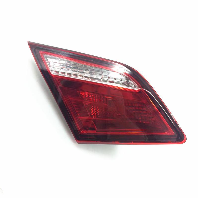 Fits Changan Eado 2012-2016 Rear Taillight Assembly: Taillight, Headlight, Brake Light, Reversing Light, Lampshade.
