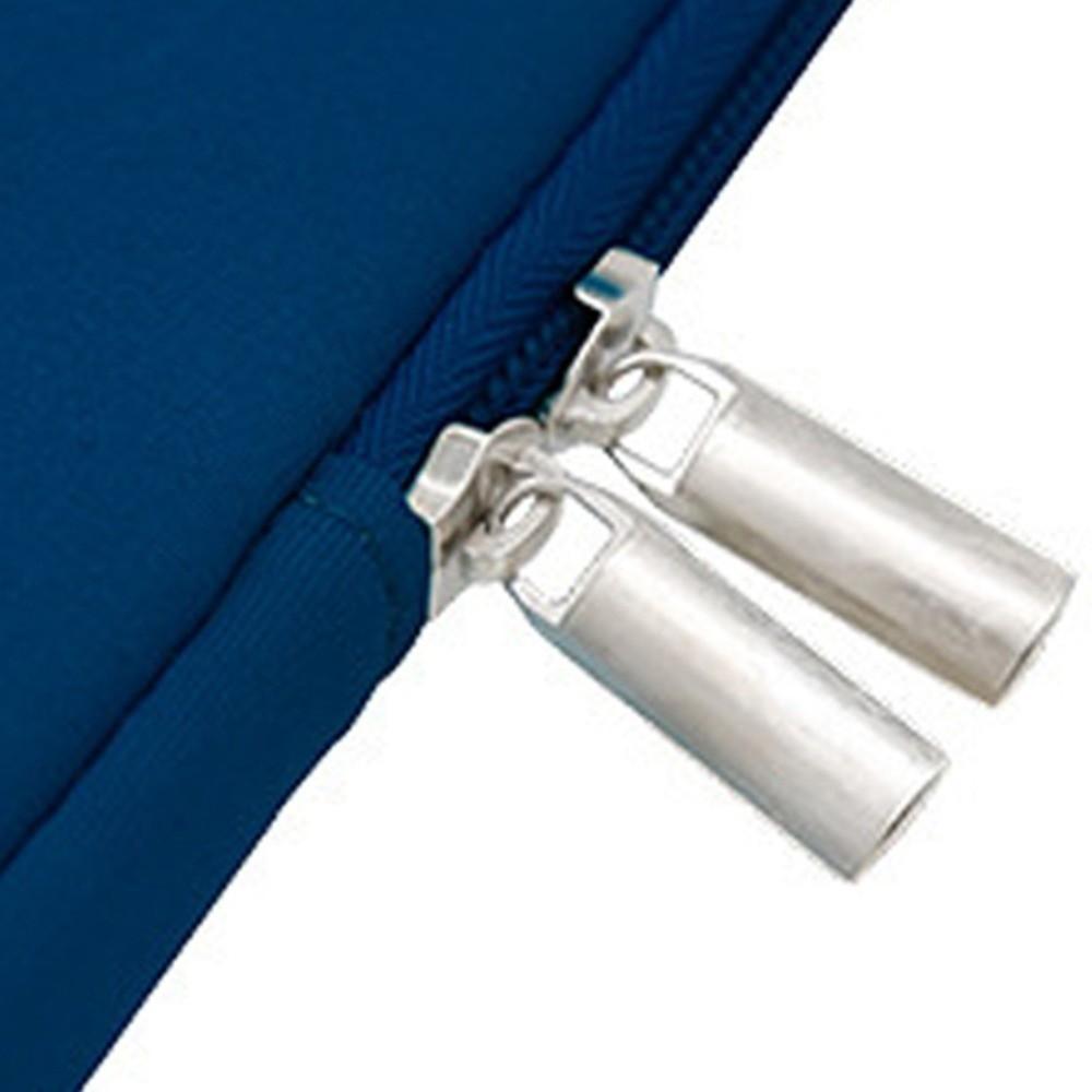 Anti Scratch Portable Laptop Bags Lightweight Dual Zipper Laptop Case Soft Material Protective Cover Notebook Sleeve