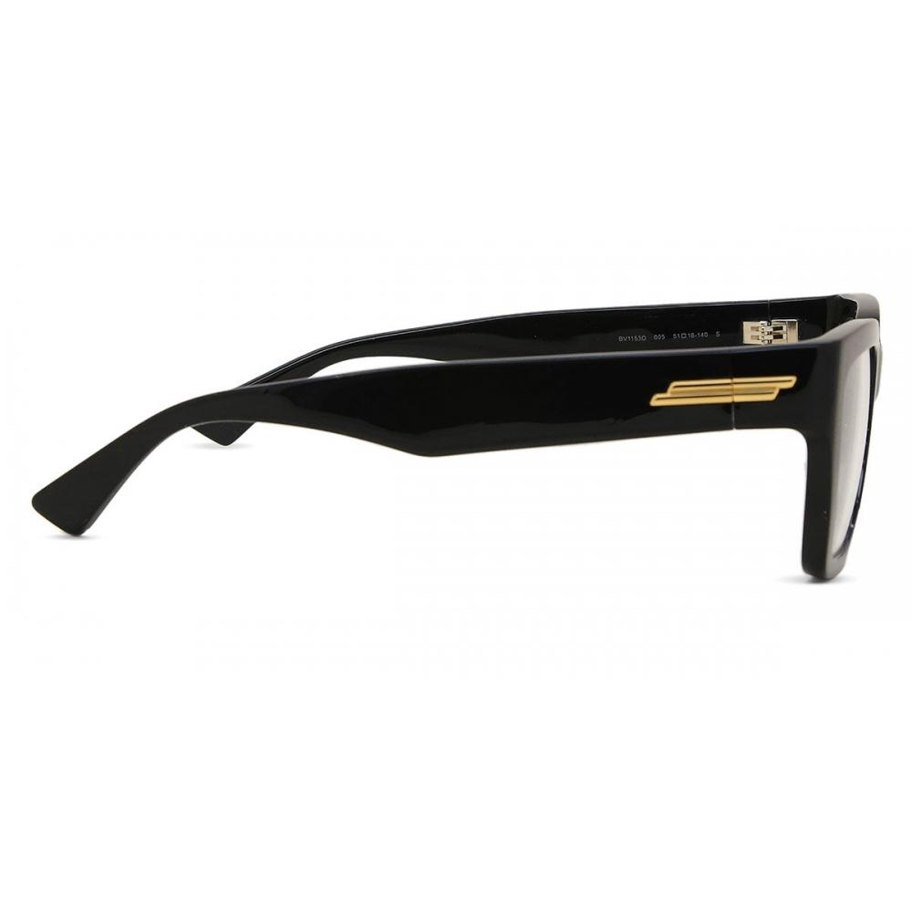 Bottega Veneta Bv1153o 005 Women Eyeglasses