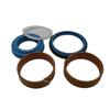 High Quality Excavator parts Excavator sealm kits for PC200-6 PC200-8 PC200-7 Adjust Cylinder Seal Kit