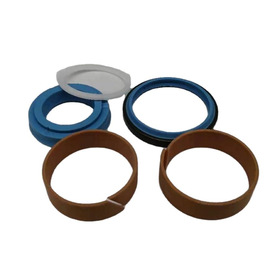 High Quality Excavator parts Excavator sealm kits for PC200-6 PC200-8 PC200-7 Adjust Cylinder Seal Kit