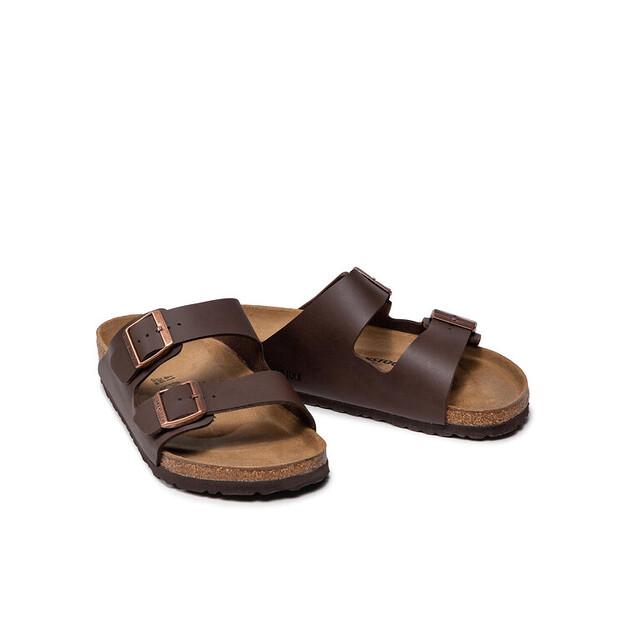 Birkenstock Arizona Birko-Flor Sandals