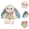 11.81 Inch Rabbit, Cute Tobacine Animal In Soft Rabbit Torture for Easter Gifts