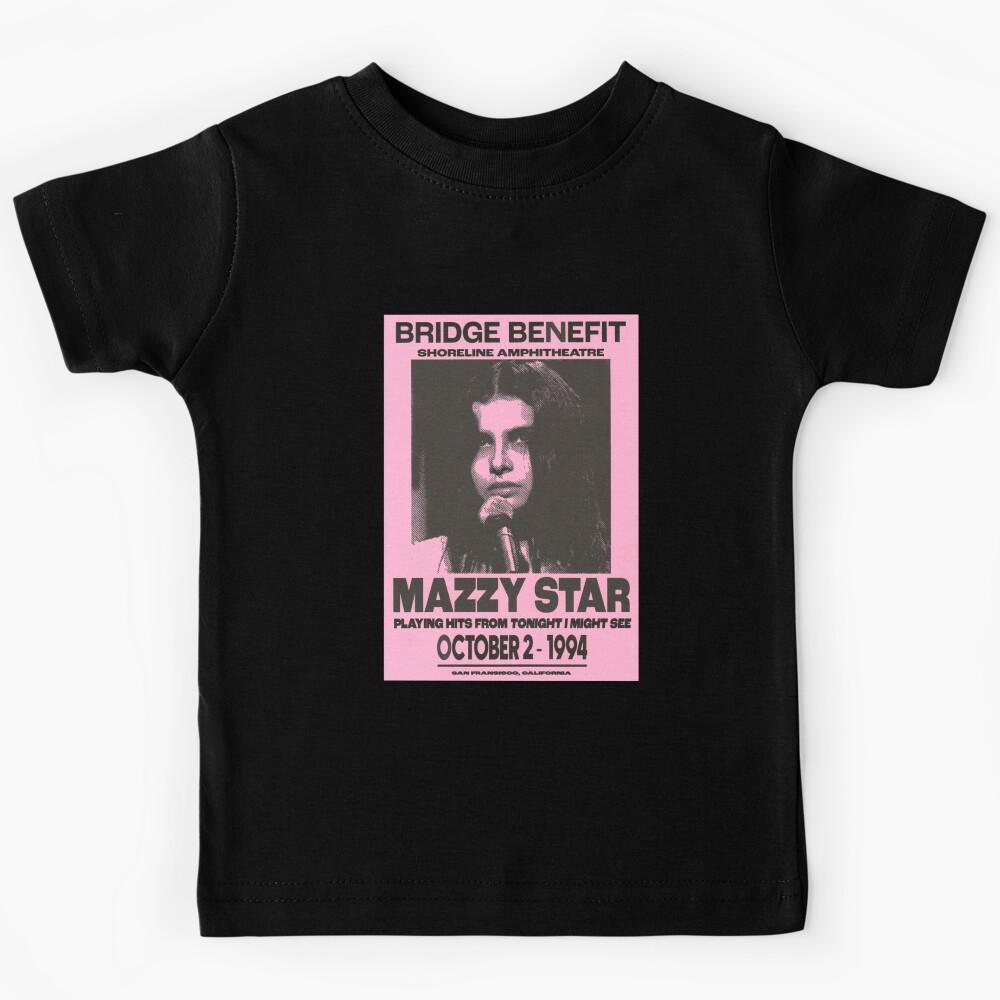 mazzy star Premium Kids T-Shirt 170