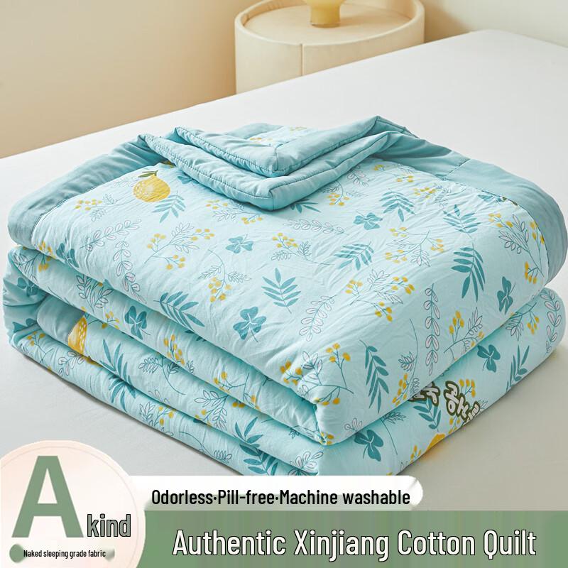 Jiangjunfu Summer Cooling Quilt