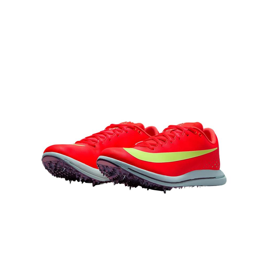 Nike Triple Jump Elite 3 Bright Crimson Lime Blast Men Sneakers Red Mint-Foam Cave-Purple HV6425-600