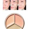 SAEM Cover Perfection Triple Pot Concealer (#03 Collect Up Beige)