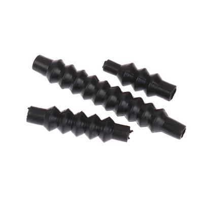 Μοτοσυκλέτα Σκούτερ Καλώδιο Φρένου Συμπλέκτη Κάλυμμα Σκόνης Κάλυμμα από Καουτσούκ Αδιάβροχα Αξεσουάρ Για Cg125 Gn Gs150