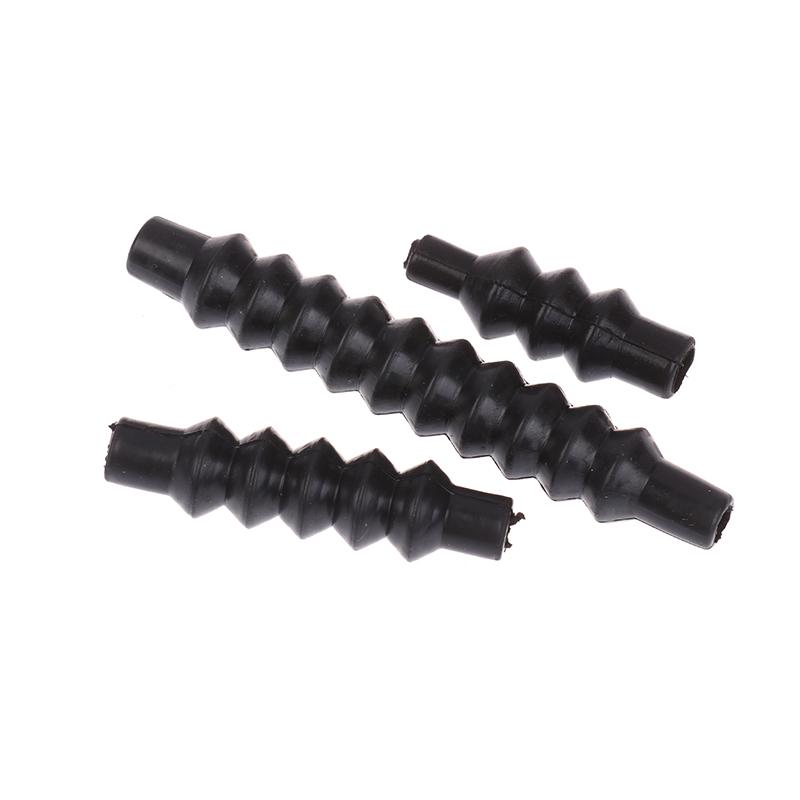 Motorcycle Scooter Brake Clutch Cable Dust Cover Rubber Cover Waterproof Accessories For Cg125 Gn Gs150