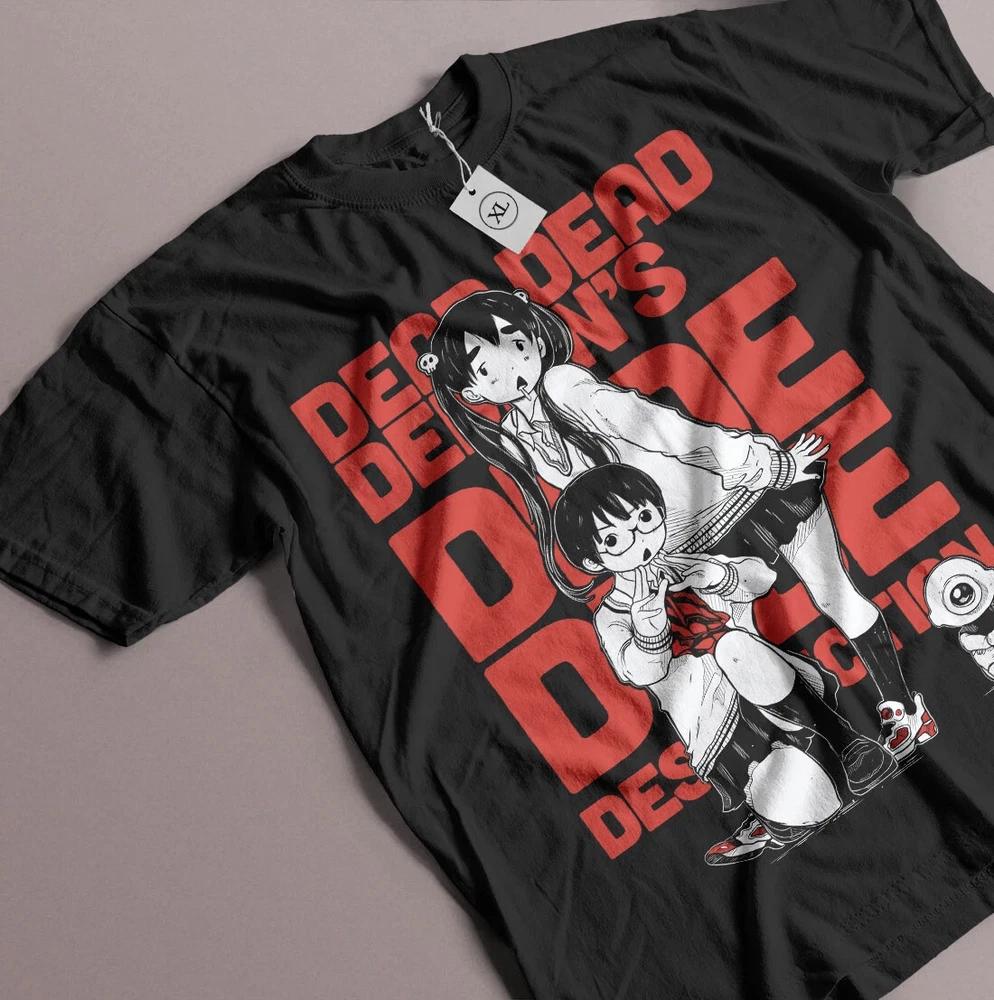 Anime Vintage Special Tshirt Unisexga Shirts Anime Love Unisex Tshirt S