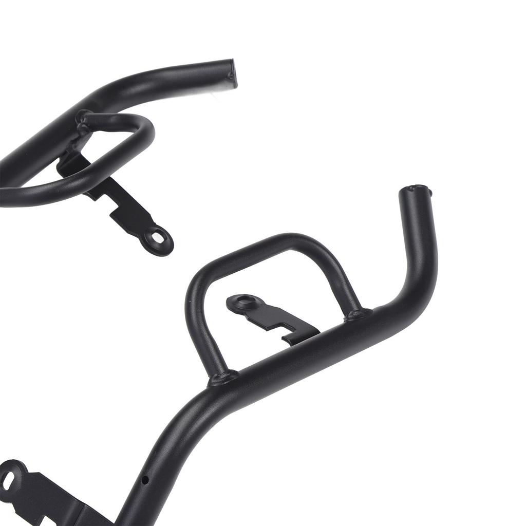 Motorcycle Engine Crash Bar Guard Sturdy Frame Motorcycle Highway Side Frame Falling Protector for ADV160 2026 To 2026