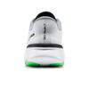 Skechers Fashionable Comfortable Versatile Low-Top Running Shoes Men Sneaker White 220674-WGRN