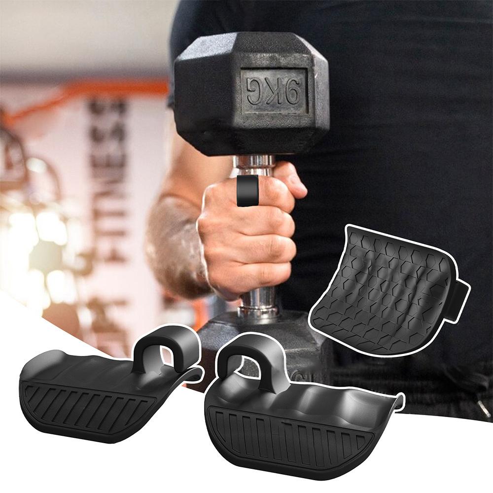 Breathable Comfort Finger Trainer Anti-Slip Workout Grips New Finger Expander for Men & Women