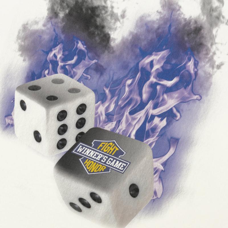 Streetwear tričko s kostkami a grafikou, bavlněné tričko unisex, topy, trička, letní tričko s krátkým rukávem