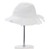 Absorba Baby Sun Hat Ivory A1131508