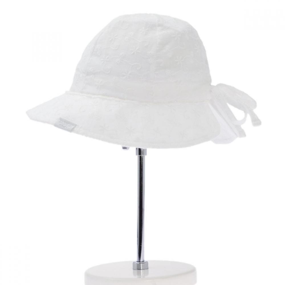Absorba Baby Sun Hat Ivory A1131508