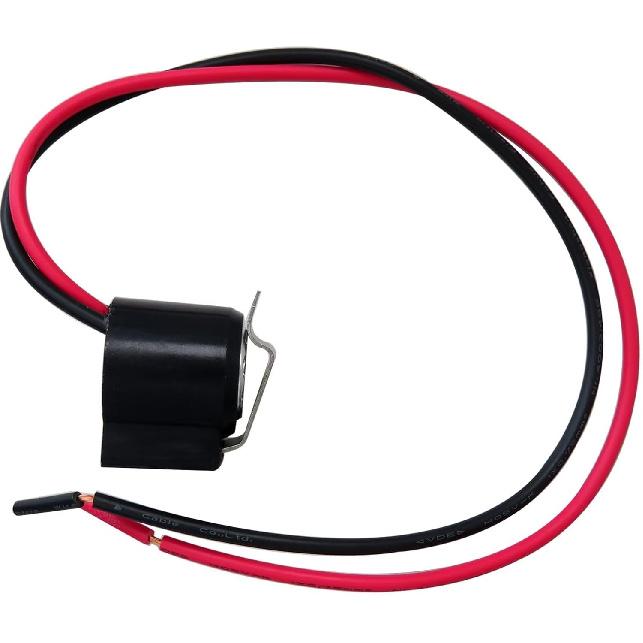 W10225581 Refrigerator Defrost Thermostat Replace 2315504, 2317087, 2319914, 2321799, 2321802, 4387498 for Whirlpool, for Kenmore, for KitchenAid,