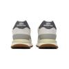New Balance 574 Legacy White Grey Unisex Sneakers U574LGAN