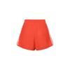 adidas Knit Shorts Red Women Bottoms 693835-XKCDJ-6429