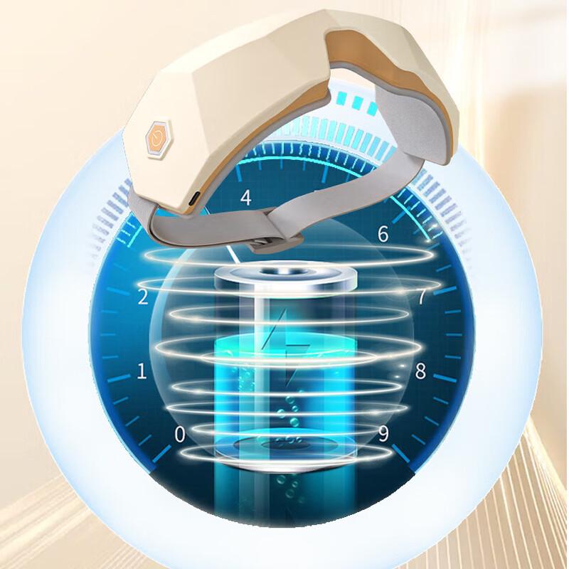 Hezheng HZ-QNA-10 Airbag Vibration Eye Massager