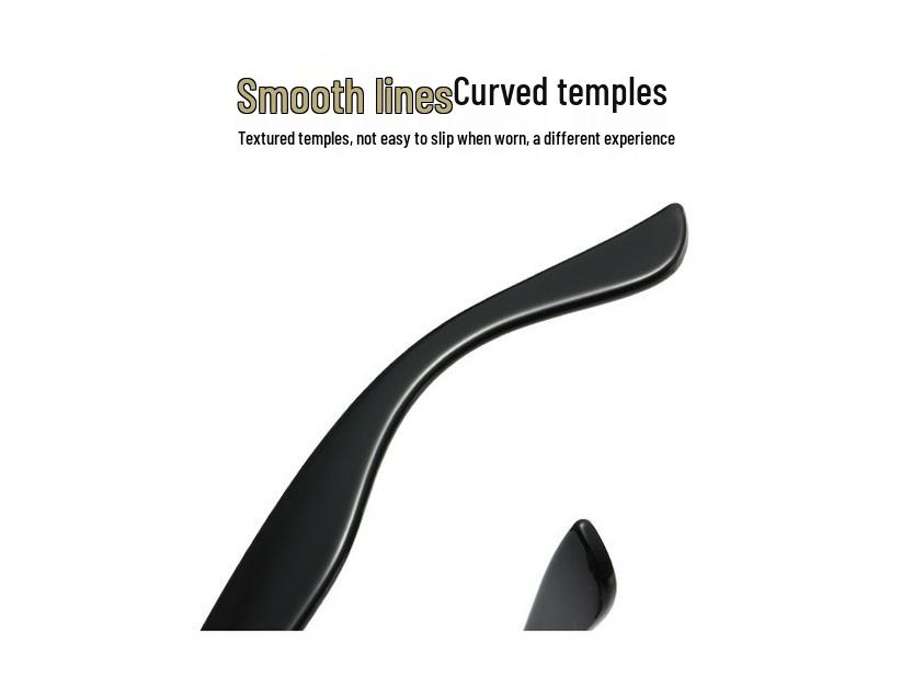 Unisex Retro Classic Reading and Sunglasses with Gray UV380 Lenses - Presbyopic Eyewear for Men and Women.