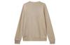 Nike OUTLETS NSW Club Fleece Sweatshirt Men's Khaki 623459-247