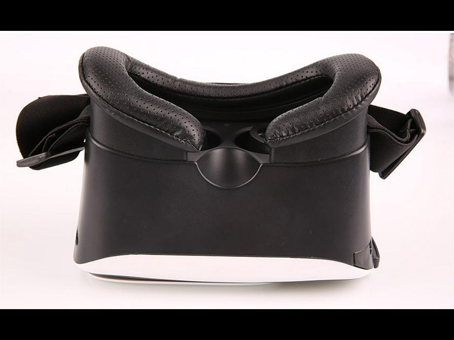 Miji VR 3D-briller og voksenleker med flykopper tilbehør