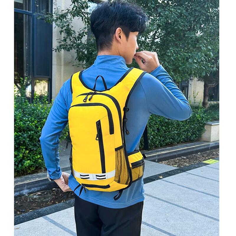 Outdoor Ultralight Foldable Backpack