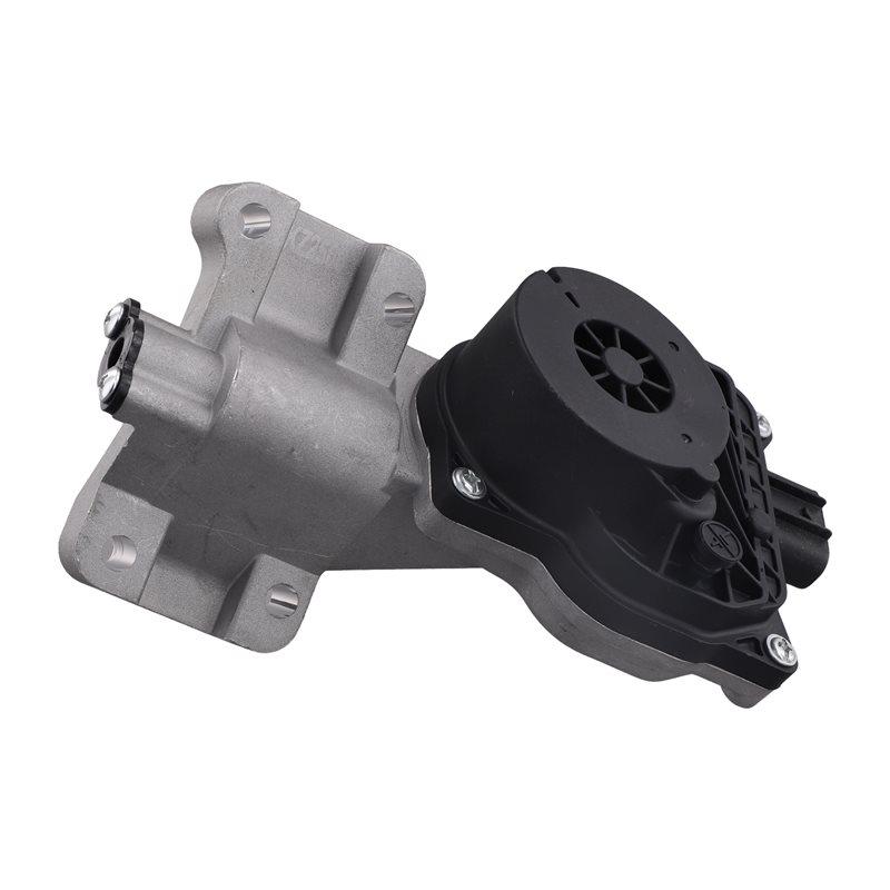 For Isuzu DMAX MUX RZ4E 1900CC Car Differential Axle Vacuum Actuator Part Number 8-97481449-2