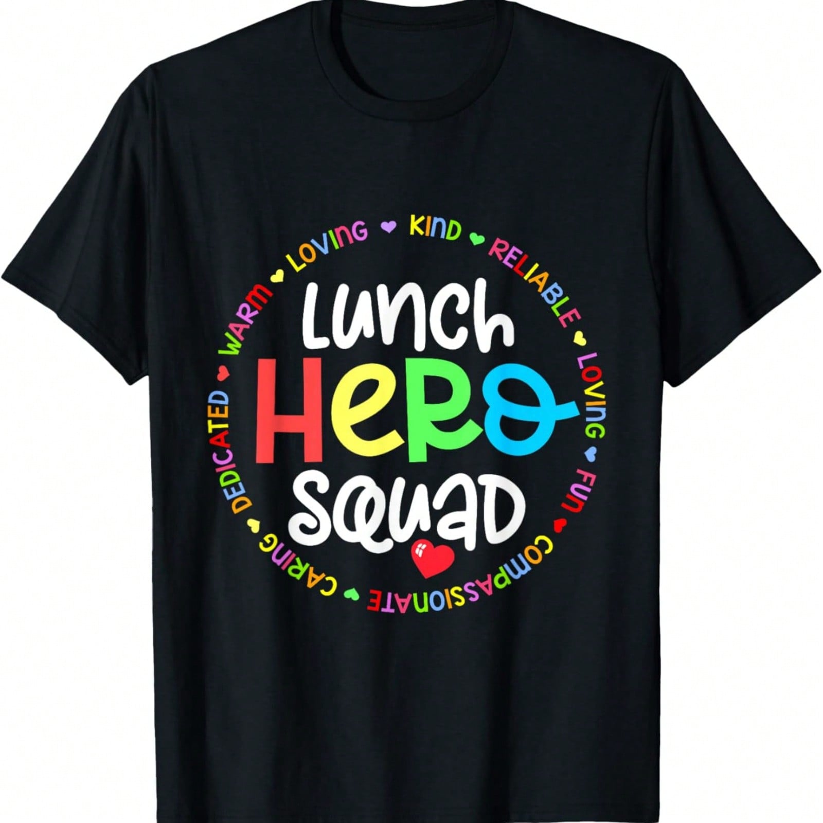 School Custodian Best Janitor Ever Mop Apple Cleaning T-Shirt S разноцветный