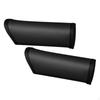 2 Pieces Auto Door Handle Protective Covers ,Inner ,Sleeves ,Breathable Car