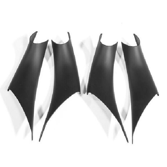 

Inner Door Handle ide Cover Protect Case 4PCS For BMW 3/4 Series F30 F35 320i