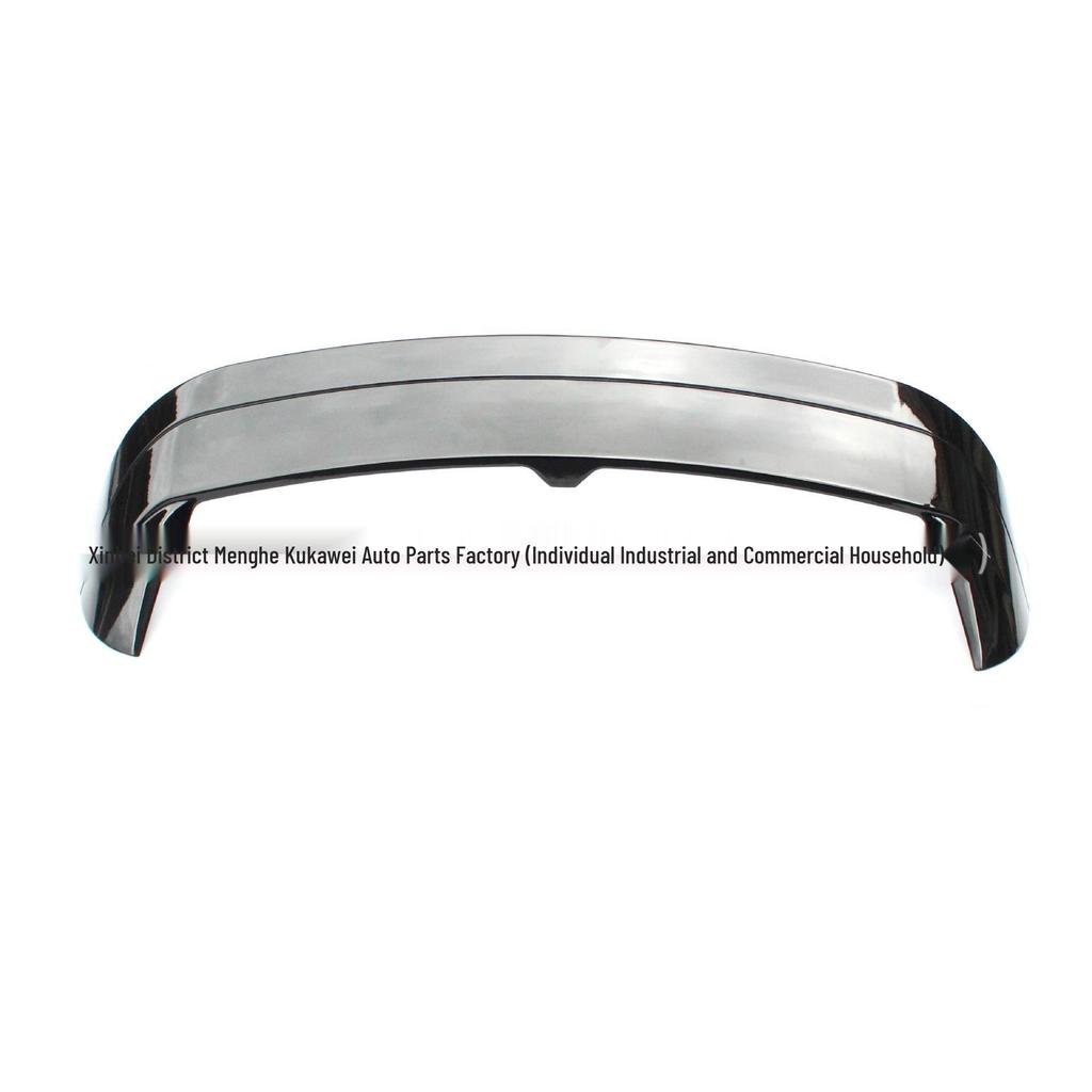 CS Style No-Drill Rear Spoiler for 2020-2021 Golf 8 (R-Line Universal)