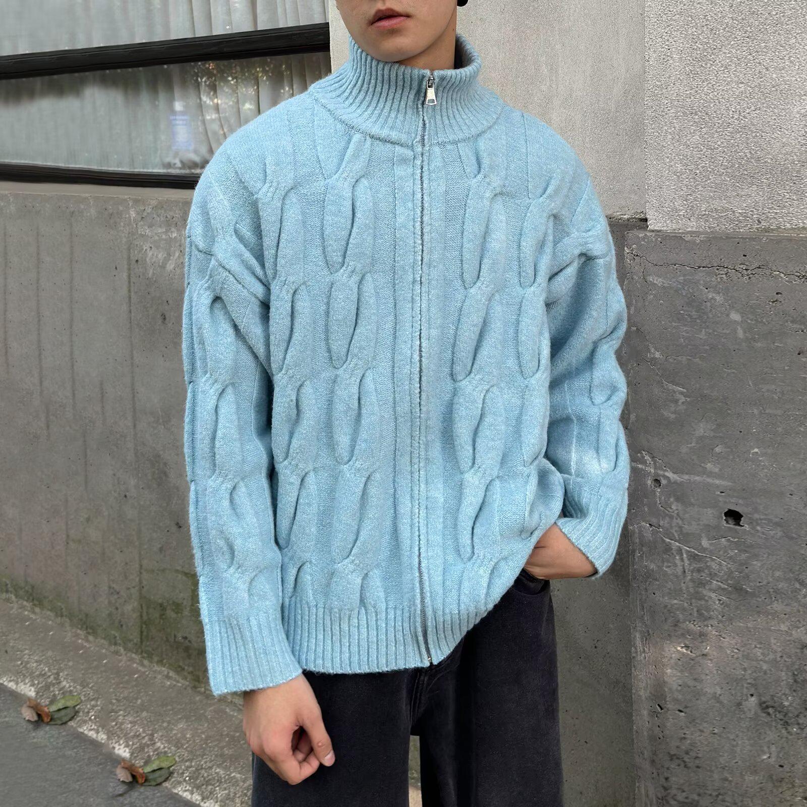 M151 Blue, Khaki, Black Jacket (M-2XL) - Original Quality, In Stock M