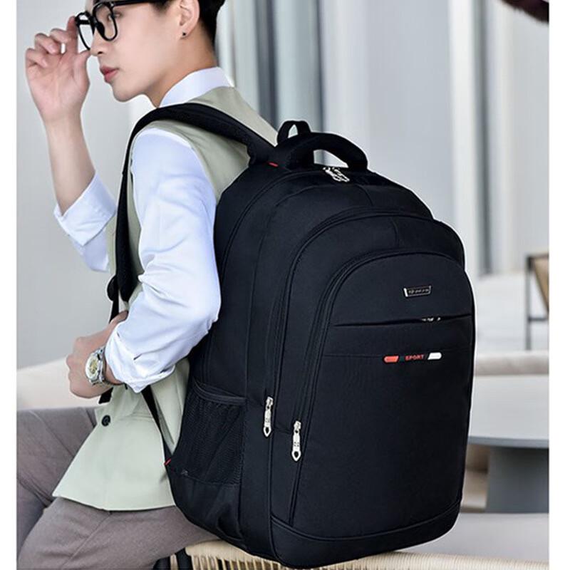 Yuzhan Men's Business Laptop Backpack