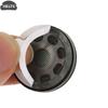 2PCS Speakers Round 8 Ohm 1W Speaker 8ohm 15MM/18MM/20MM Loud Speakers Tablet Mobile Phone Trumpet Horn Small Loudspeaker Audio