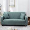 Universal Elastic Sofa Slipcover Full Cover Dustproof Armrest Sofa Protector