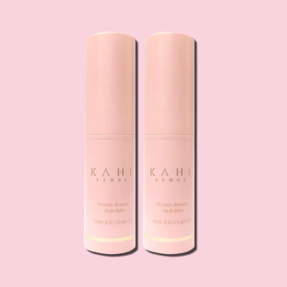 KAHI Multi Balm 9g x 2 All-purpose Cream Multi-care Moisturizing