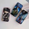 RE9 The Boys New High-End Shell Phone Case for Xiaomi Poco F8 M4 M5 M6 M7 X3 X6 X7 Pro GT NFC Ultra