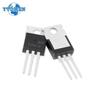 5PCS Transistor TIP41C TIP42C TO-220 100V 6A Transistores NPN Novos Originais