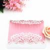 JY033 Metal Embossing Cutter Die Diy Lace Carbon Steel Die