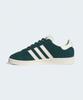 adidas Java Raw - Green / Jr4354