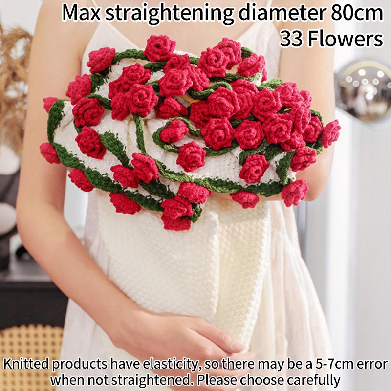 Плед Букет роз Плед Цветок Декорации Декоративный плед для дивана Зимний теплый плед для кровати Домашний декор
