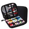 Convenient Multifunctional Sewing and Mending Kit: Household Needle and Thread Box