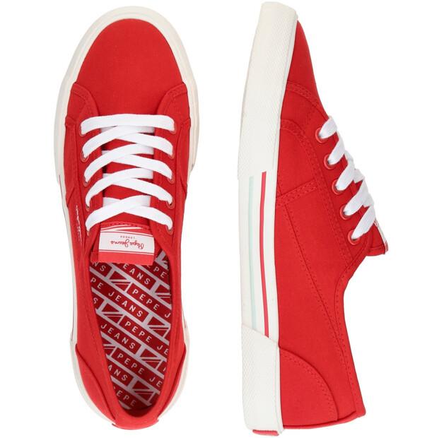 Кроссовки Pepe Jeans Brady Basic