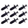 Compatible Clip for BMW/Mercedes Grille, Bumper, Fender - A1249900492